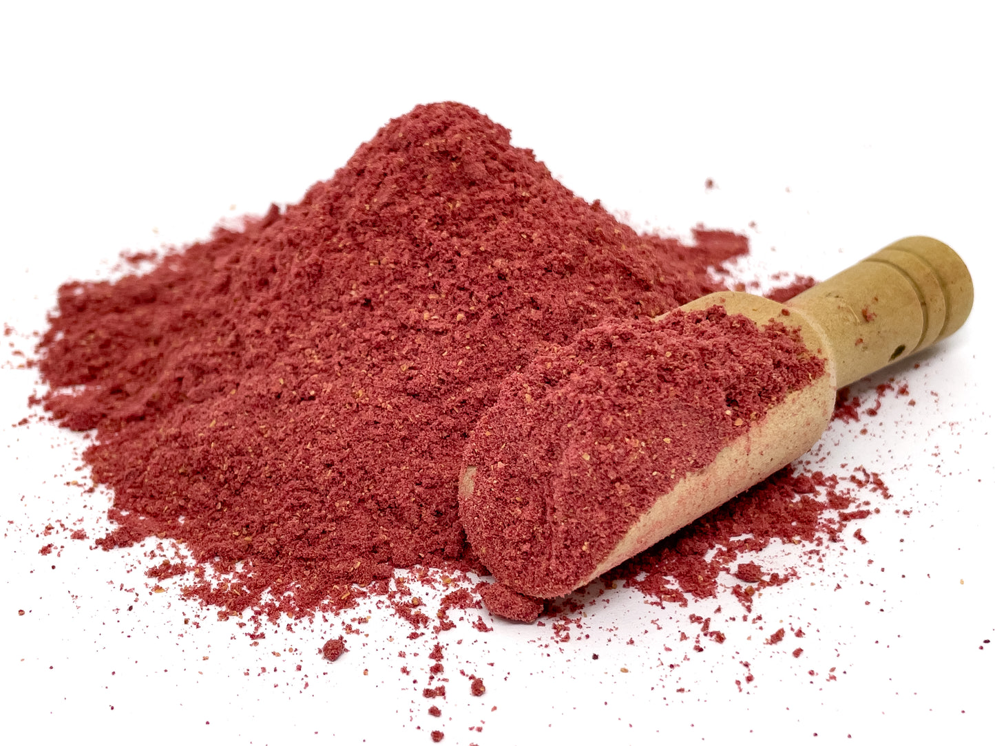 Frambuesa en polvo Granel