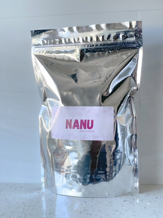 Mango en polvo natural granel