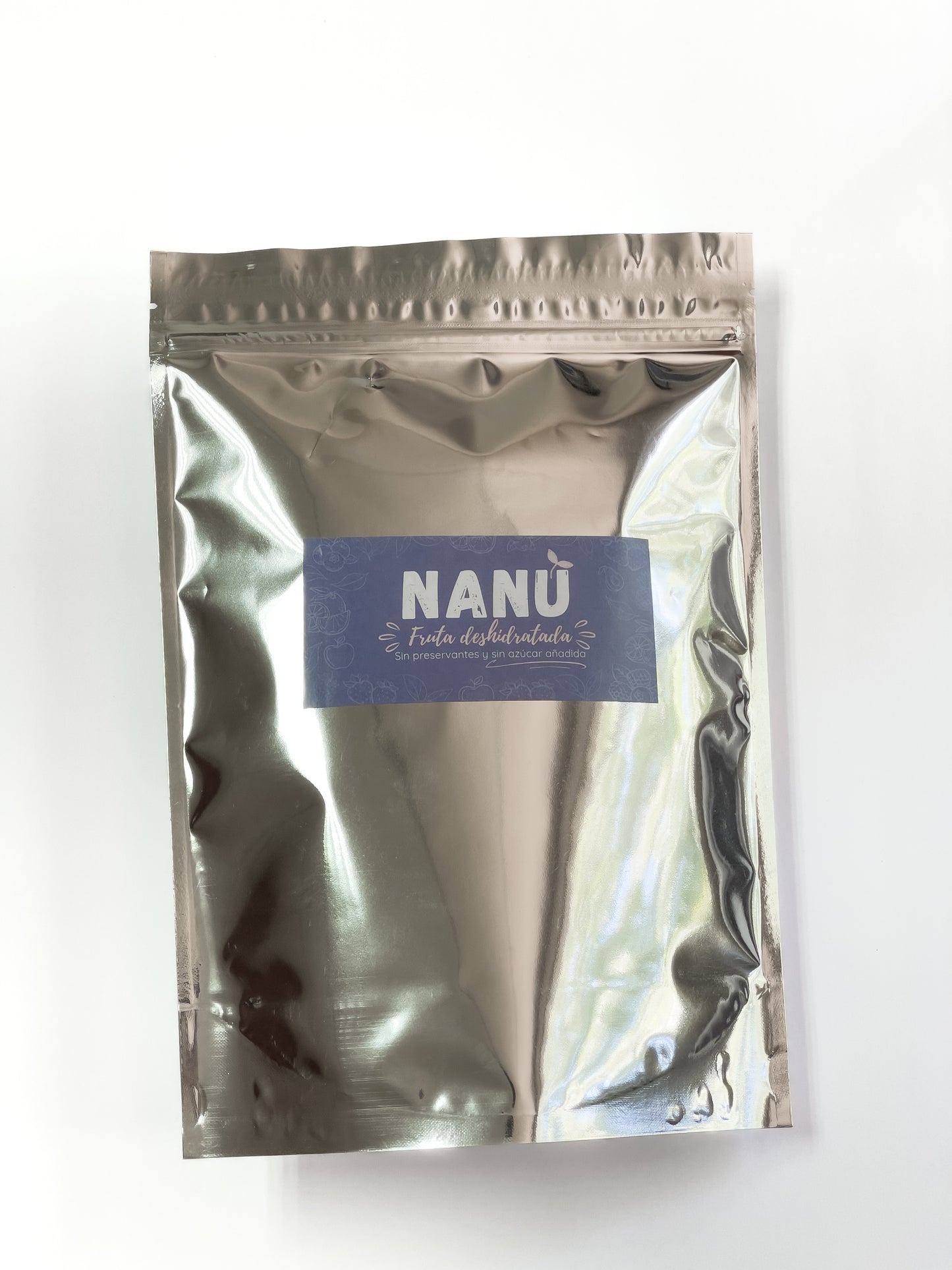 Snack saludable y natural - Manzana Chips