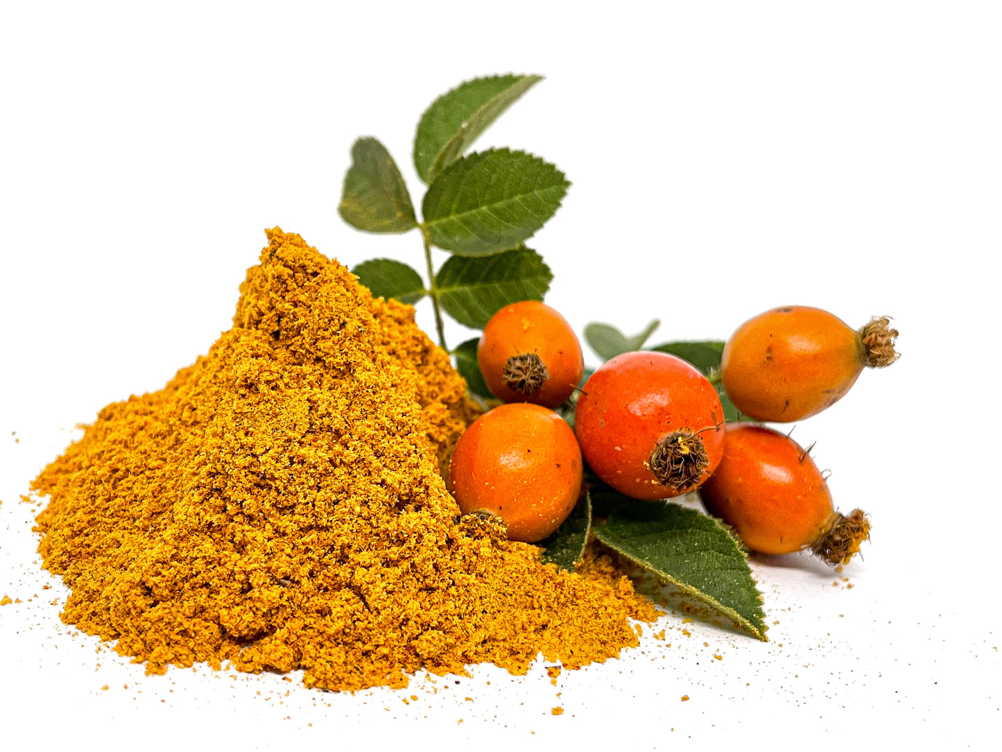 Rosa Mosqueta en polvo