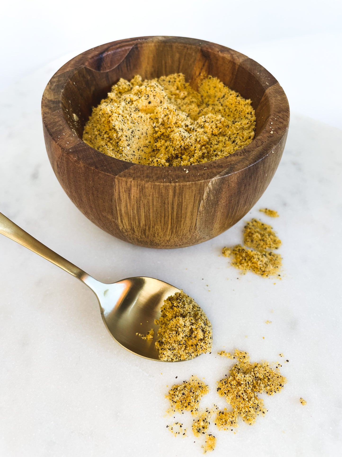 Maracuyá plus en Polvo Granel