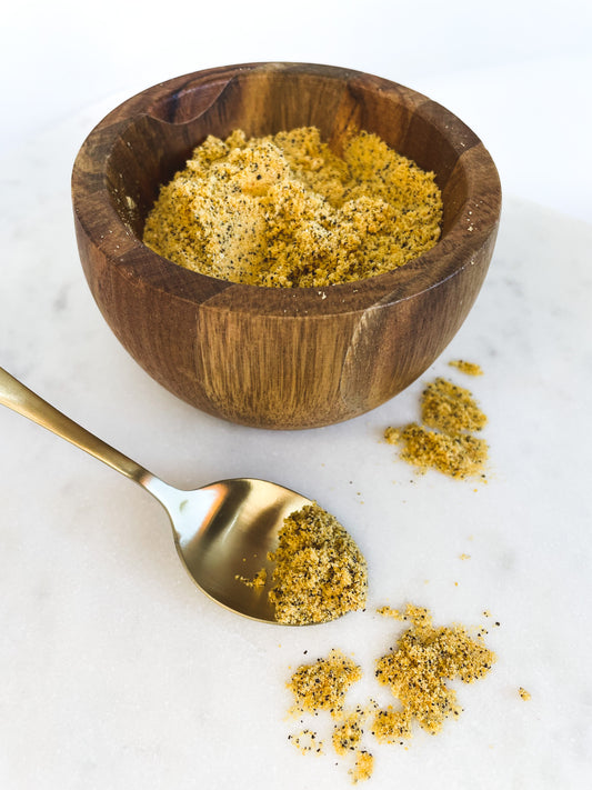 Maracuyá plus en Polvo Granel