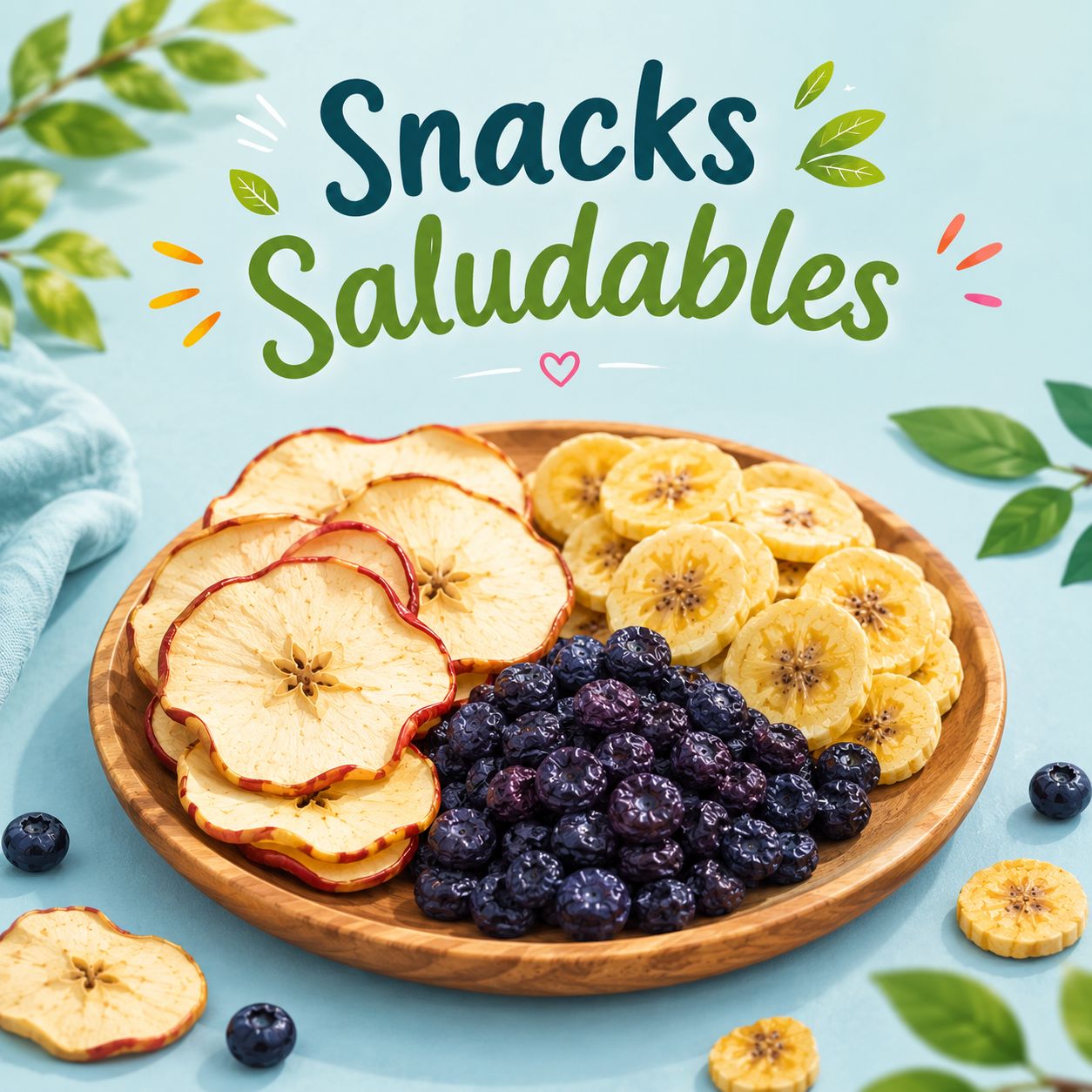 Snacks