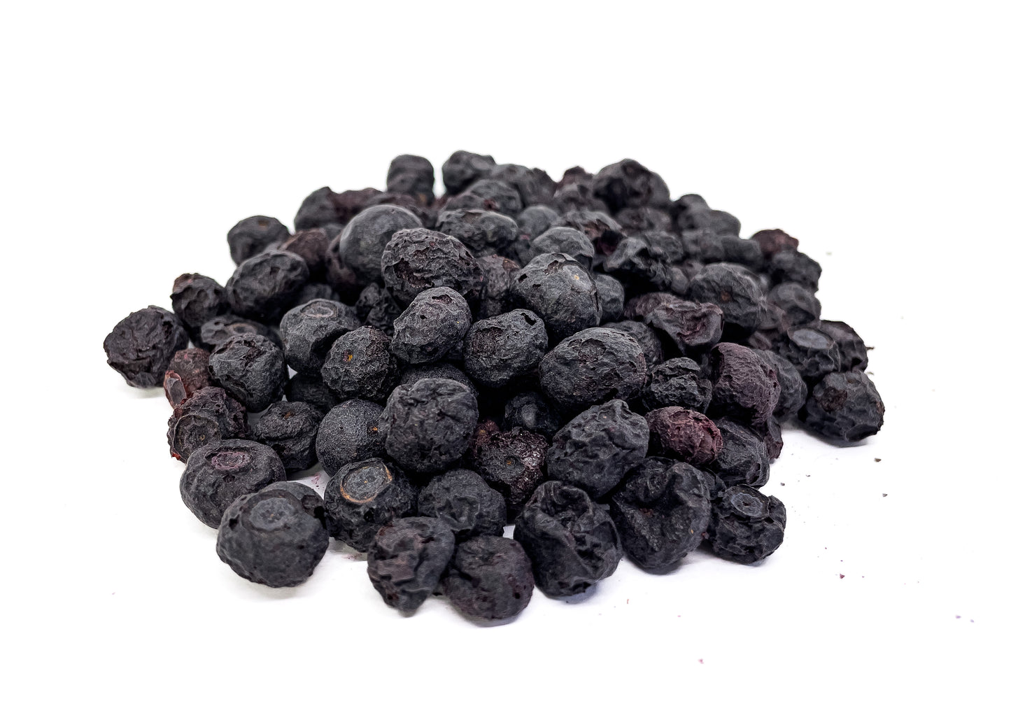 Arándano Crocante snack