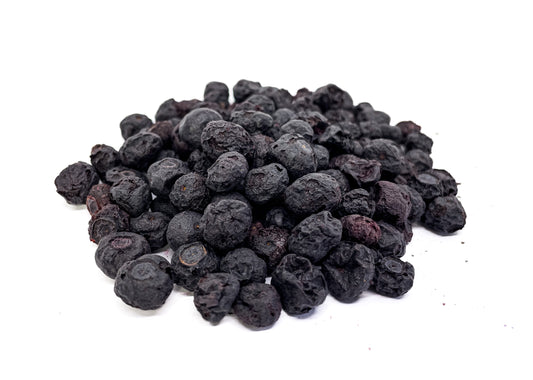 Arándano Crocante snack