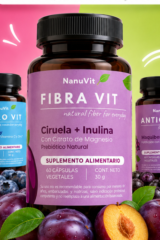 fibravit
