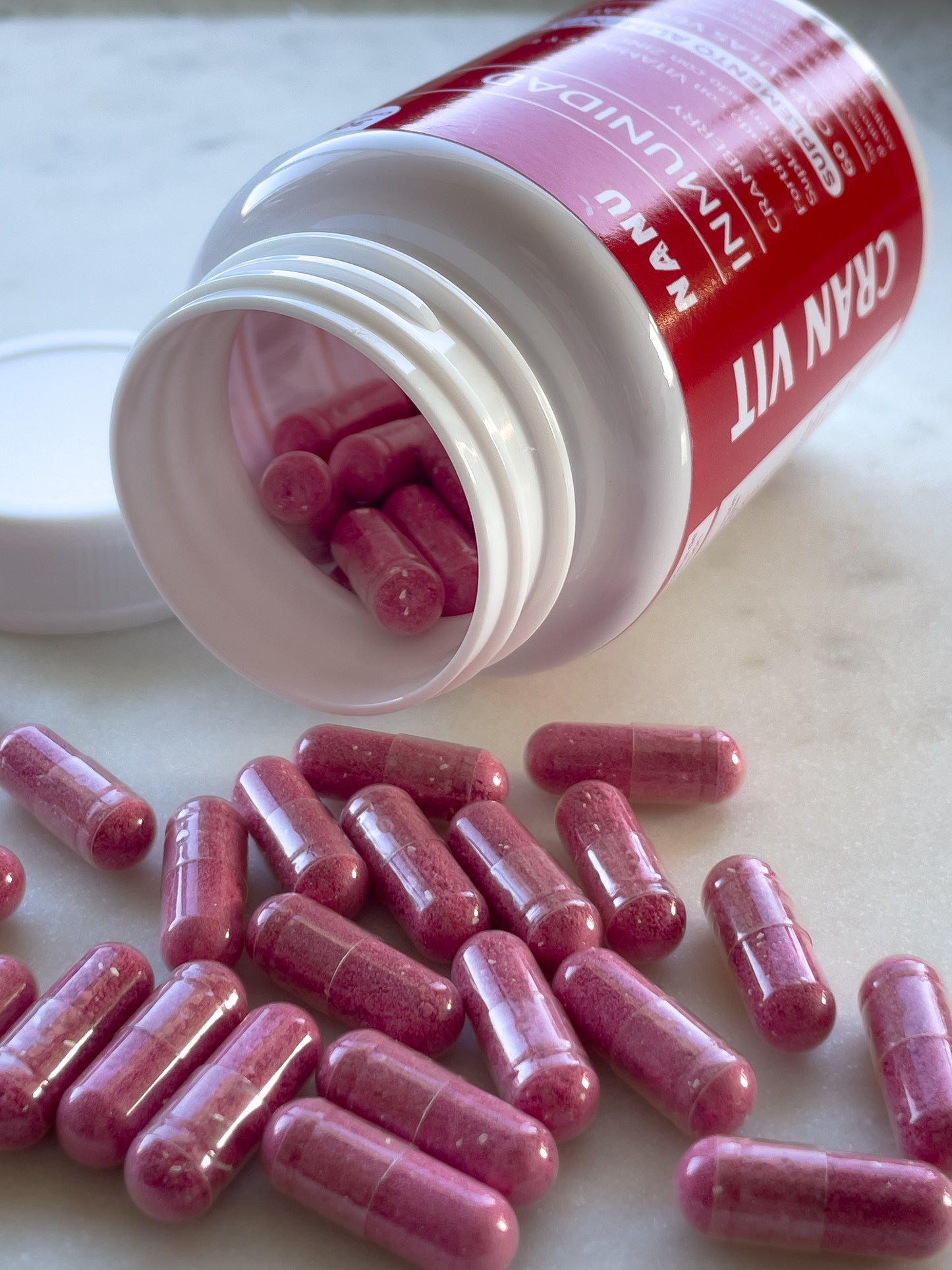 Cran Vit 60 cápsulas