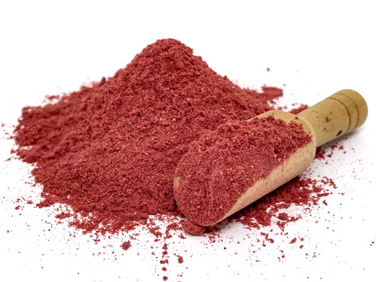 Frambuesa en polvo Granel