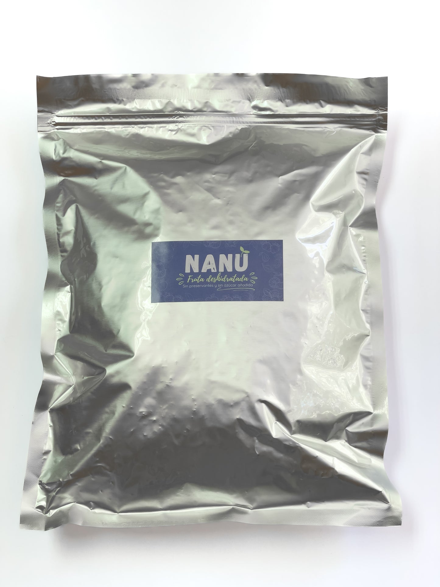 Manzana Chips Snacks