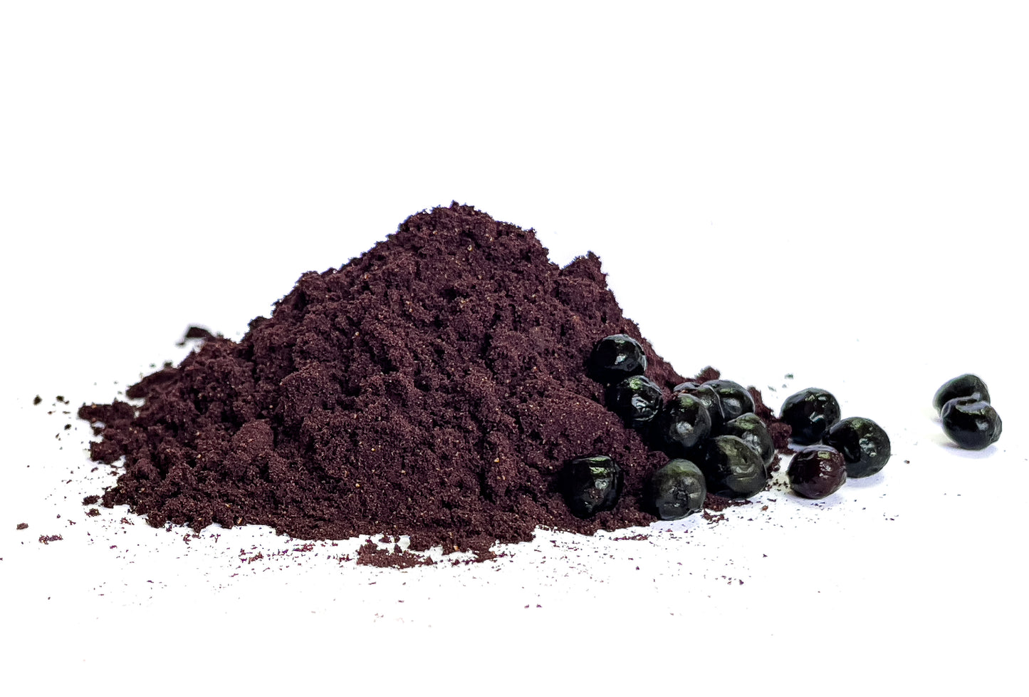 Maqui en polvo Granel