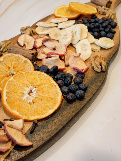 Plátano Chips Crocante