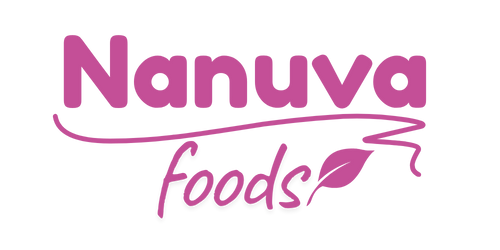 Nanuva Foods logo