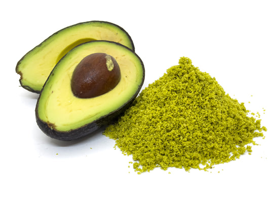 Palta en polvo Granel