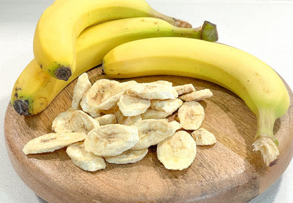 Plátano Chips Crocante