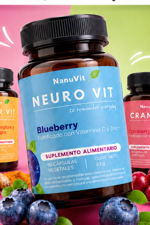 neurovit
